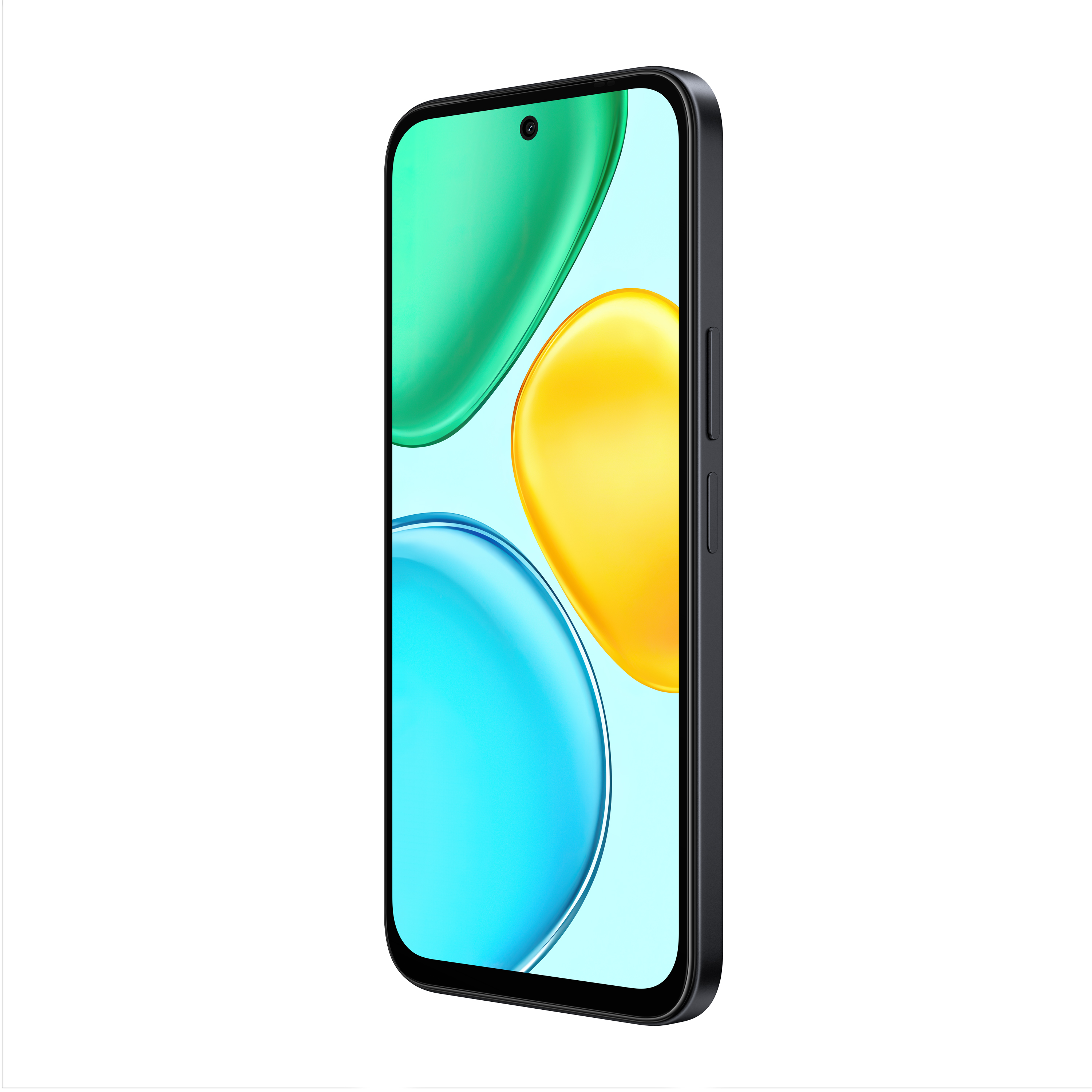 Смартфон HONOR X7e 5109CHYV_L, 6.61" 1604x720, 6/256 ГБ, Helio G81 Ultra, 7000 мА·ч